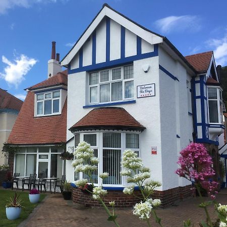 Between The Bays Exclusively For Adults Llandudno Exterior foto