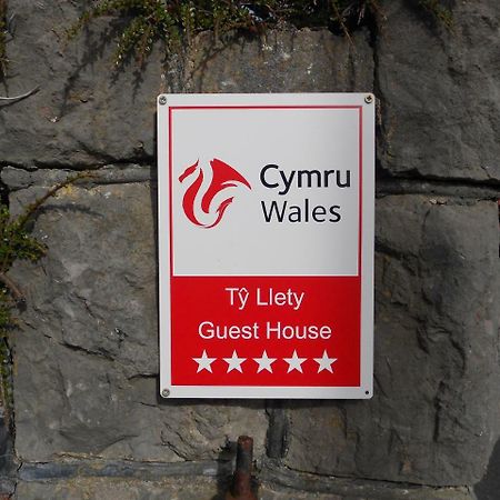 Between The Bays Exclusively For Adults Llandudno Exterior foto