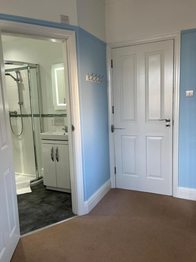 Between The Bays Exclusively For Adults Llandudno Exterior foto