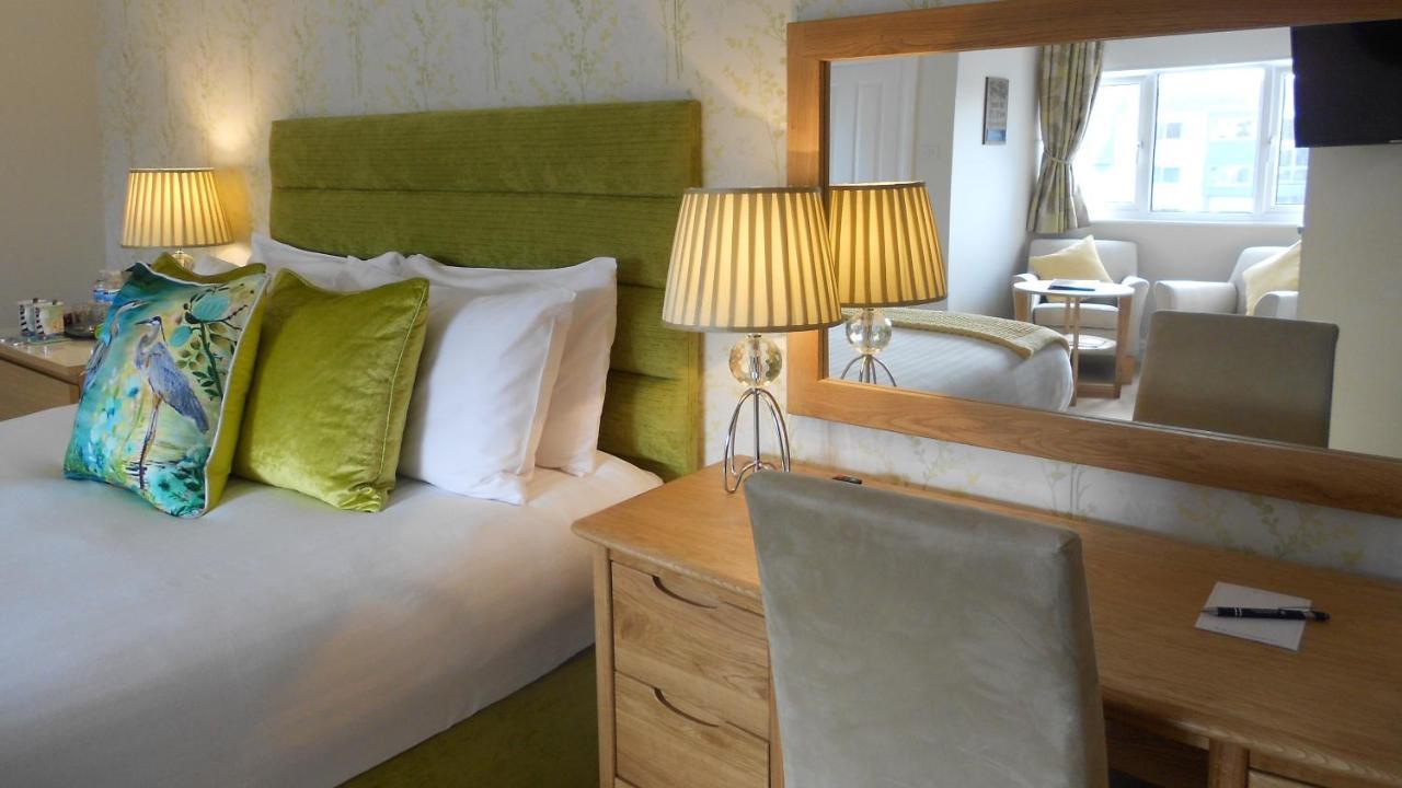 Between The Bays Exclusively For Adults Llandudno Exterior foto