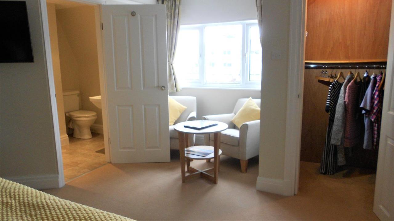 Between The Bays Exclusively For Adults Llandudno Exterior foto