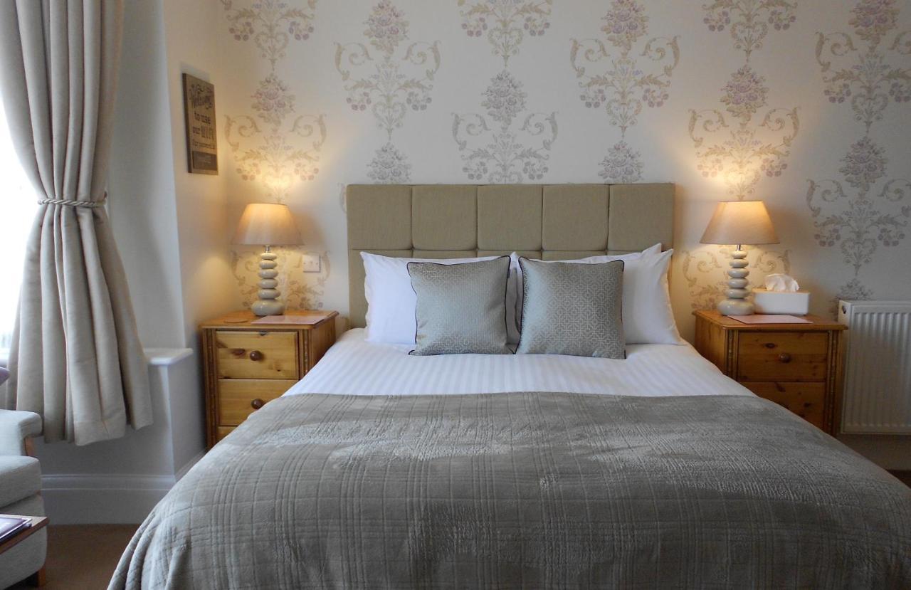 Between The Bays Exclusively For Adults Llandudno Exterior foto